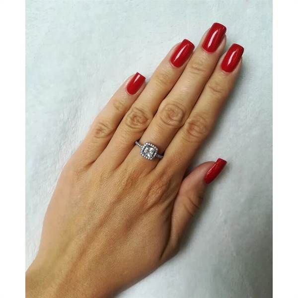 SMALTO CND VINYLUX Liberte